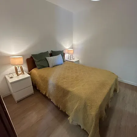 Casa vacanze Hortela & Mar - Vila do Conde